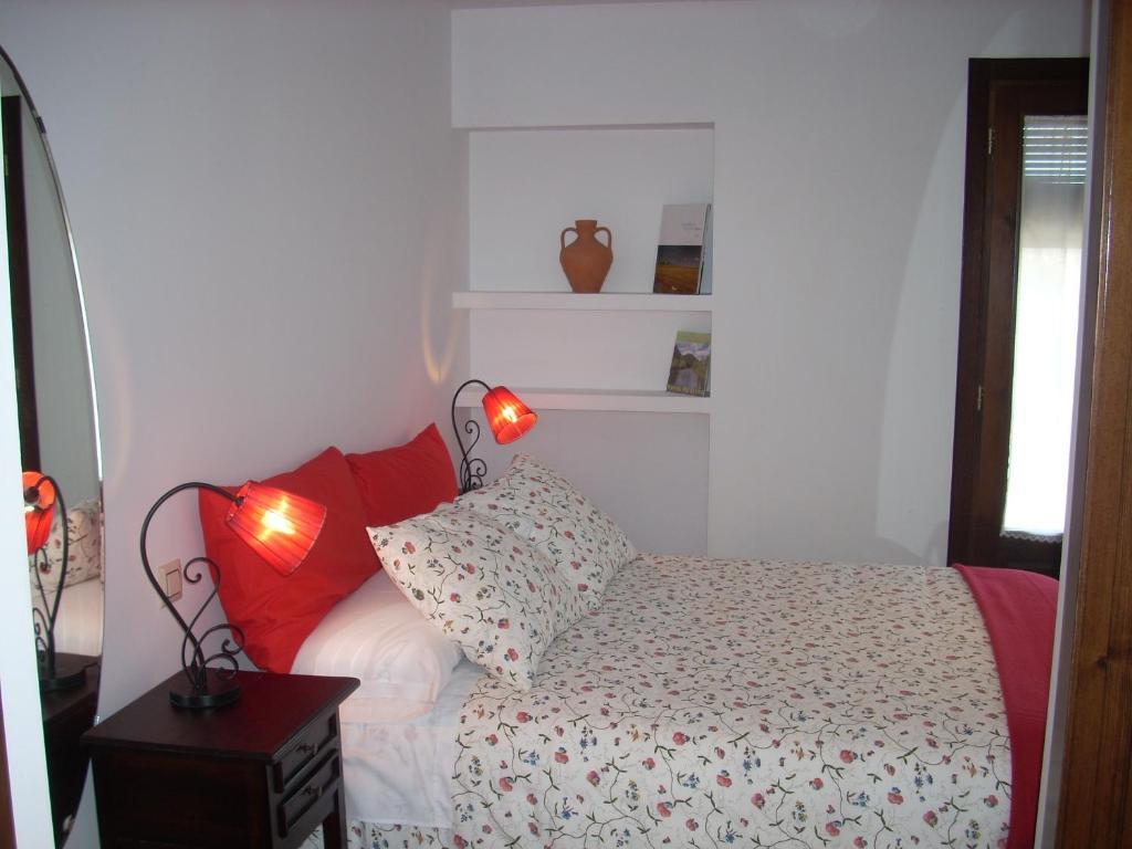 La Venta Del Arriero Hotel Retuerta de Bullaque Cameră foto