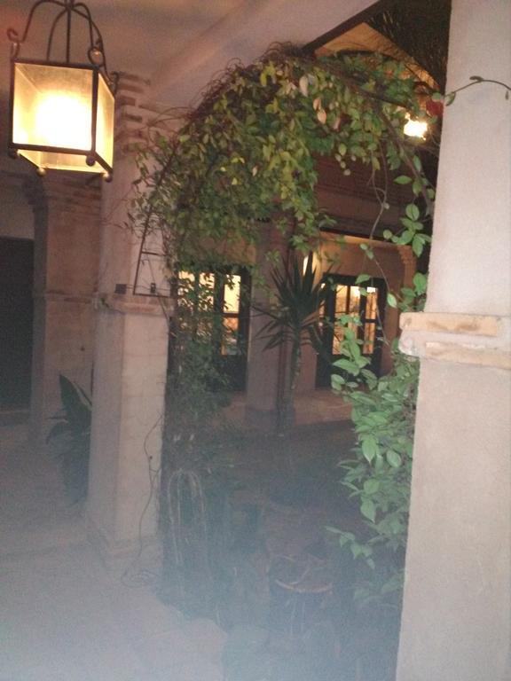 La Venta Del Arriero Hotel Retuerta de Bullaque Exterior foto