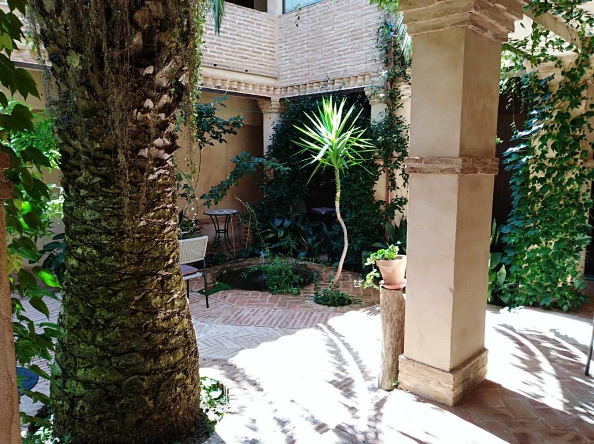 La Venta Del Arriero Hotel Retuerta de Bullaque Exterior foto