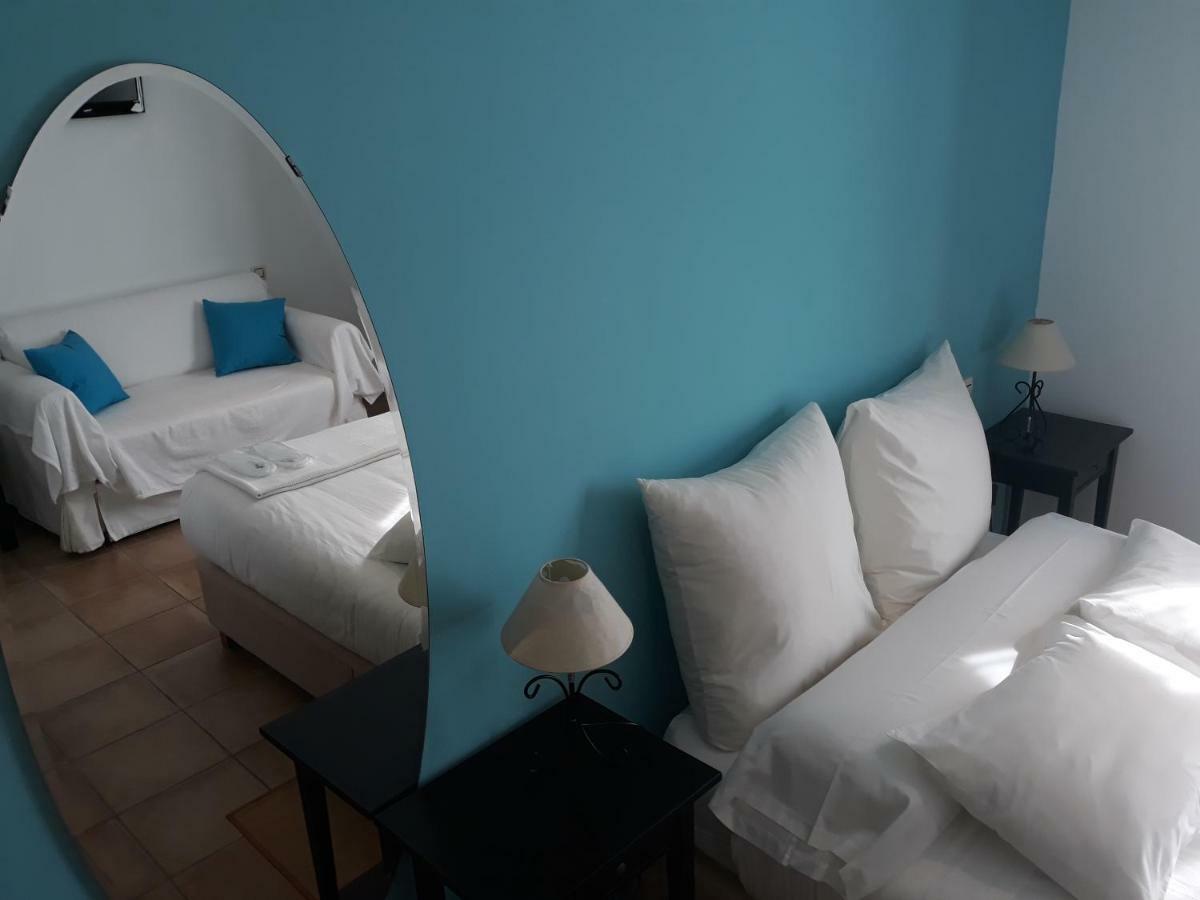 La Venta Del Arriero Hotel Retuerta de Bullaque Exterior foto